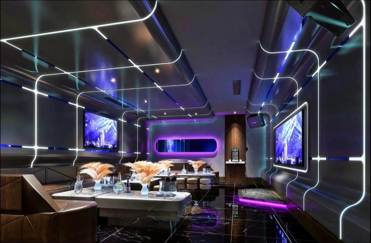 九江商务ktv消费攻略教你如何节省-彭泽县ktv预定