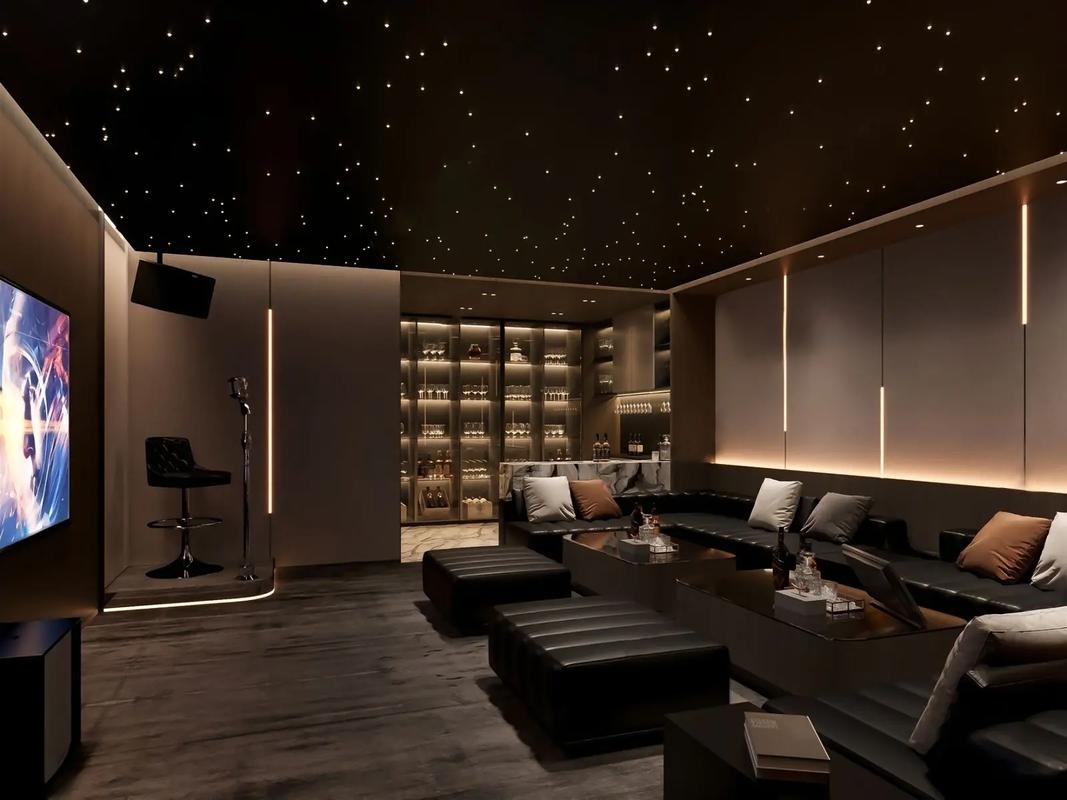 九江商务ktv全新商务ktv新玩法揭秘-彭泽县ktv预定